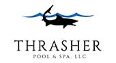 Thrasher Pool & Spa logo