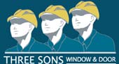 Three Sons Window & Door