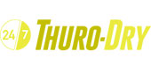 Thuro-Dry logo