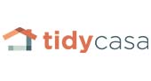 Tidy Casa logo