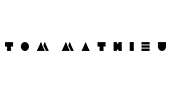 Tom Mathieu logo