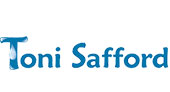 Toni Safford Cleaning Services logo