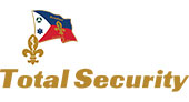 Acadian Total Security logo