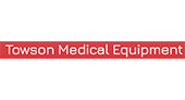 Towson Medical Equipment logo