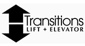 Transitions Lift + Elevator logo