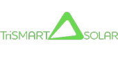 TriSMART Solar logo
