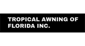 Tropical Awning of Florida Inc.