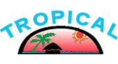 Tropical Pool of Tallahassee logo