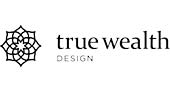 True Wealth Design logo