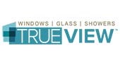 True View Windows and Glass logo