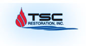 TSC Restoration logo