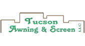 Tucson Awning & Screen logo