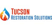 Tucson Restoration Solutions logo