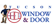 Tucson Window & Door logo