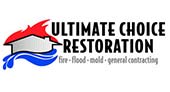 Ultimate Choice Restoration logo