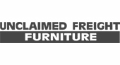 Unclaimed Freight Furniture