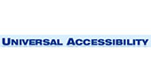 Universal Accessibility logo