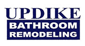 Updike Bathroom Remodeling logo