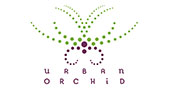 Urban Orchid logo