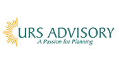 URS Advisory logo