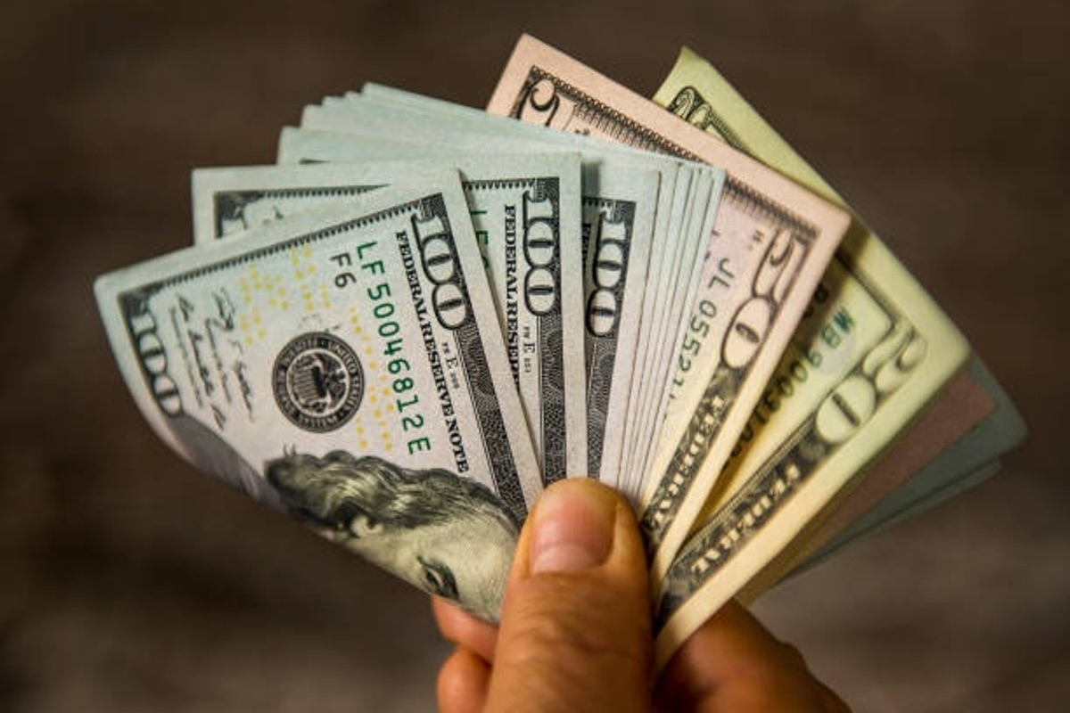 Americans gained 73% more buying power. It doesn't feel that way