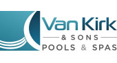 Van Kirk & Sons Pools & Spas