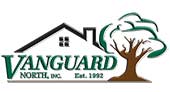 Vanguard North, Inc. logo