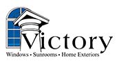 Victory Window & Remodeling logo