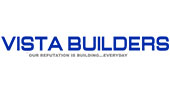 Vista Builders logo