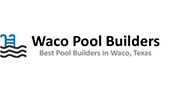 Waco Pool Builders logo