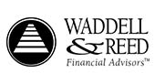 Waddell & Reed logo
