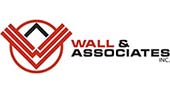 Wall & Associates logo