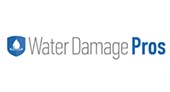 Water Damage Pros logo