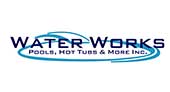 WaterWorks Pools, Hot Tubs & More logo