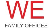WE Family Offices logo