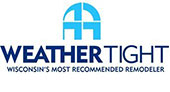 Weather Tight logo