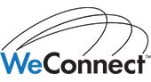 WeConnect logo