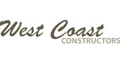 West Coast Constructors logo