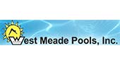 West Meade Pools logo