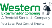 Western Exterminator logo