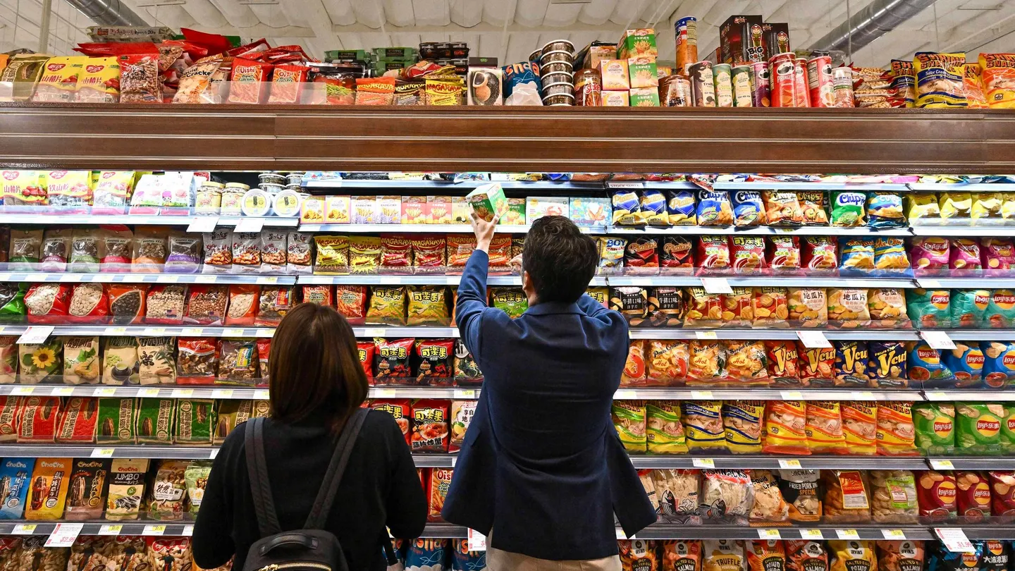 What You Can Do About Soaring Grocery Prices