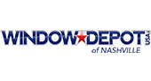 Window Depot USA of Nashville logo