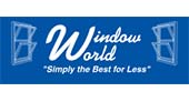 Window World of Green Bay logo