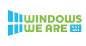 Windows We Are