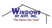 Windows by Jeff