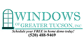 Windows of Greater Tucson logo