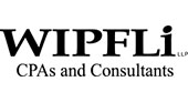 Wipfli logo
