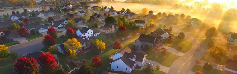 wisconsin skyline