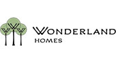 Wonderland Homes logo