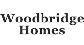 Woodbridge Homes  logo